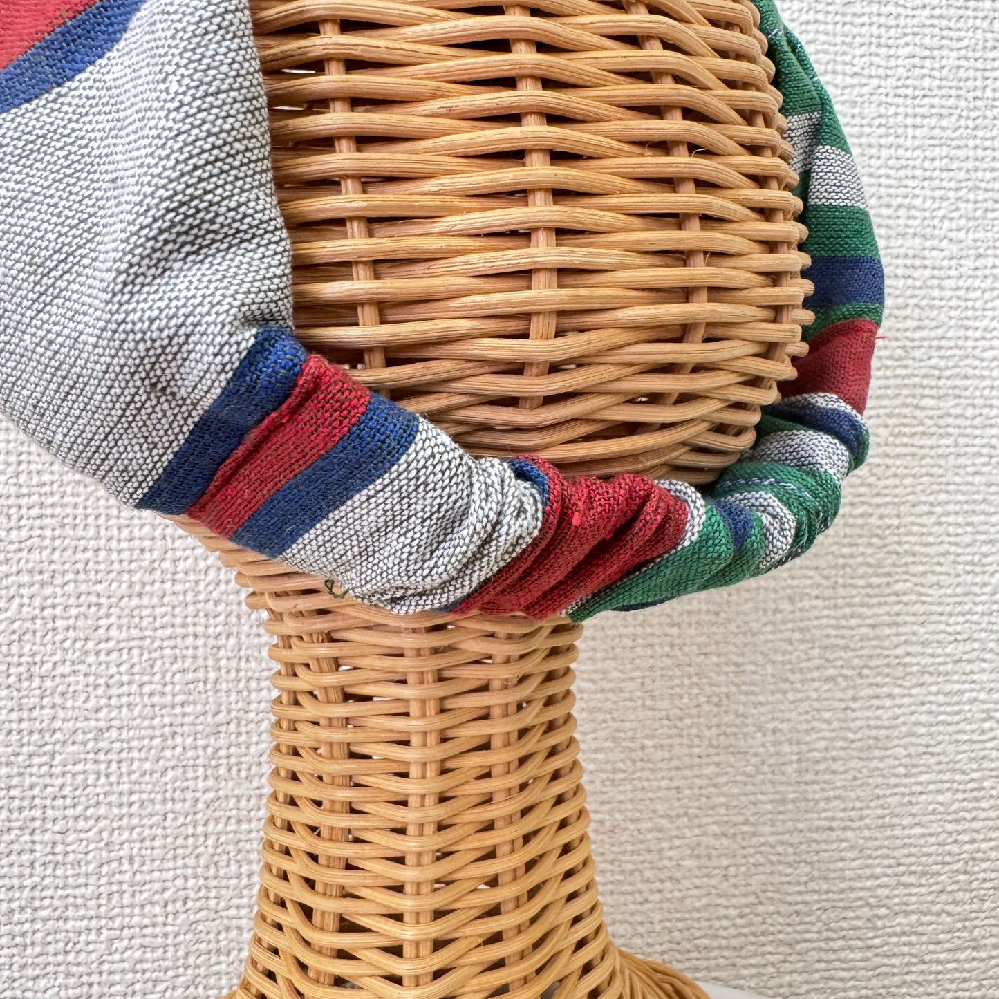 810 ヘアターバン