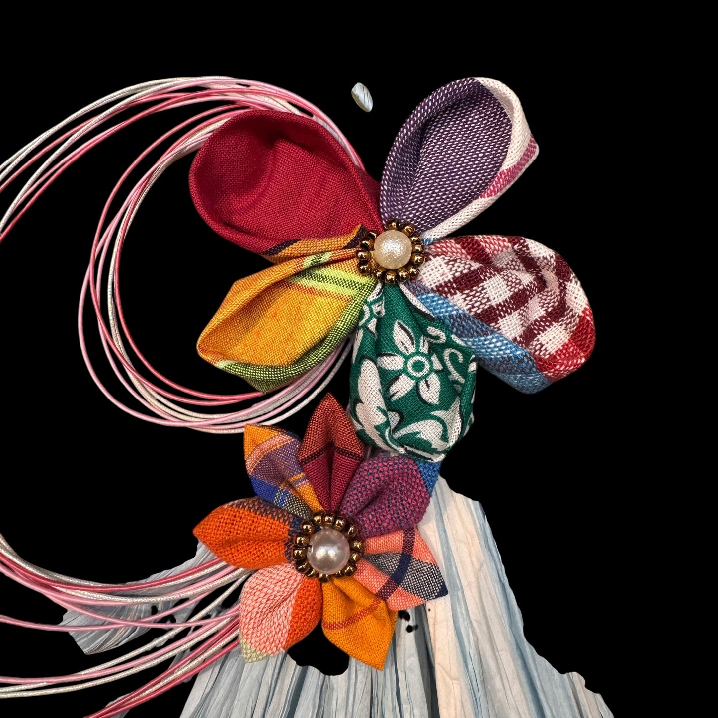 1194 お正月飾り