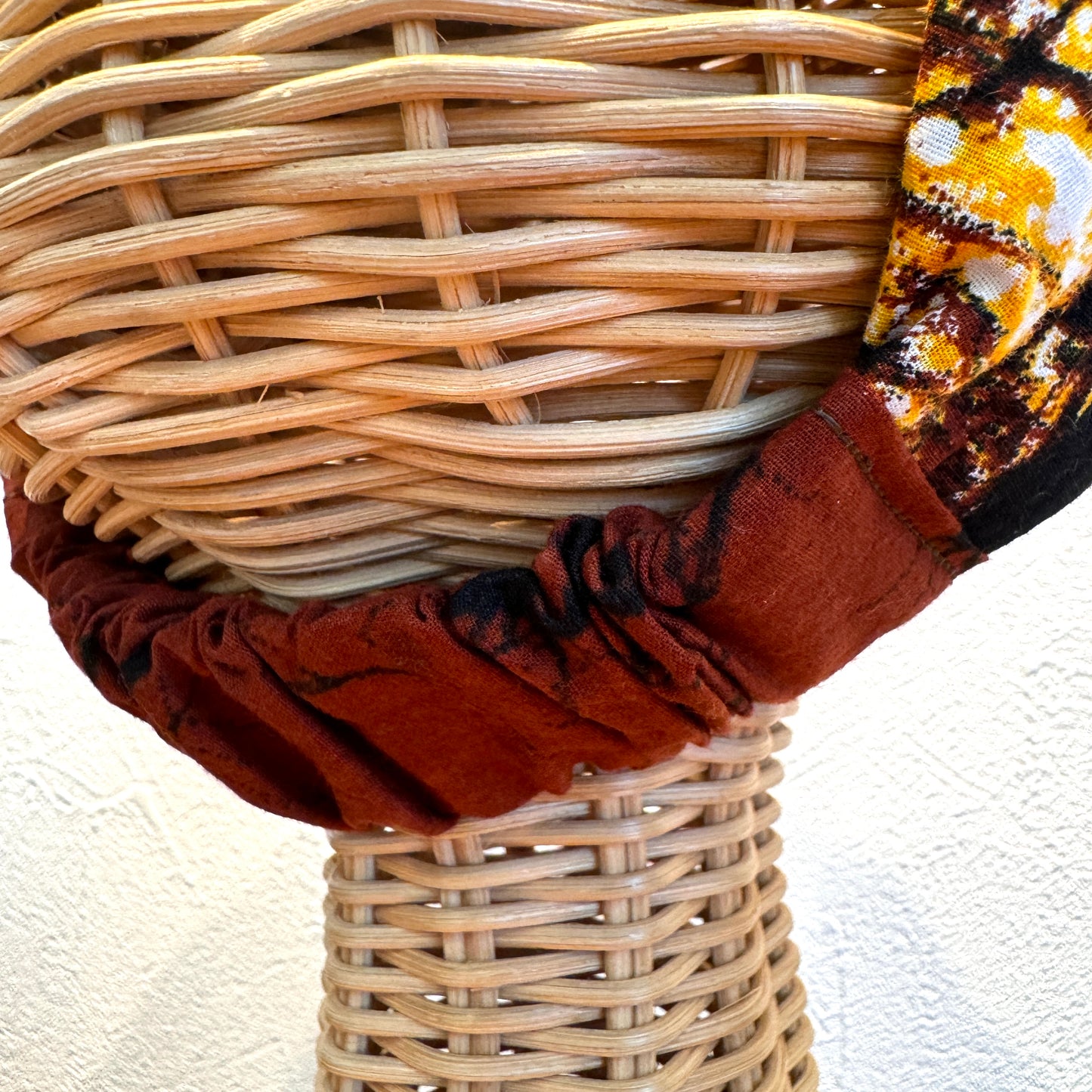 802 ヘアターバン