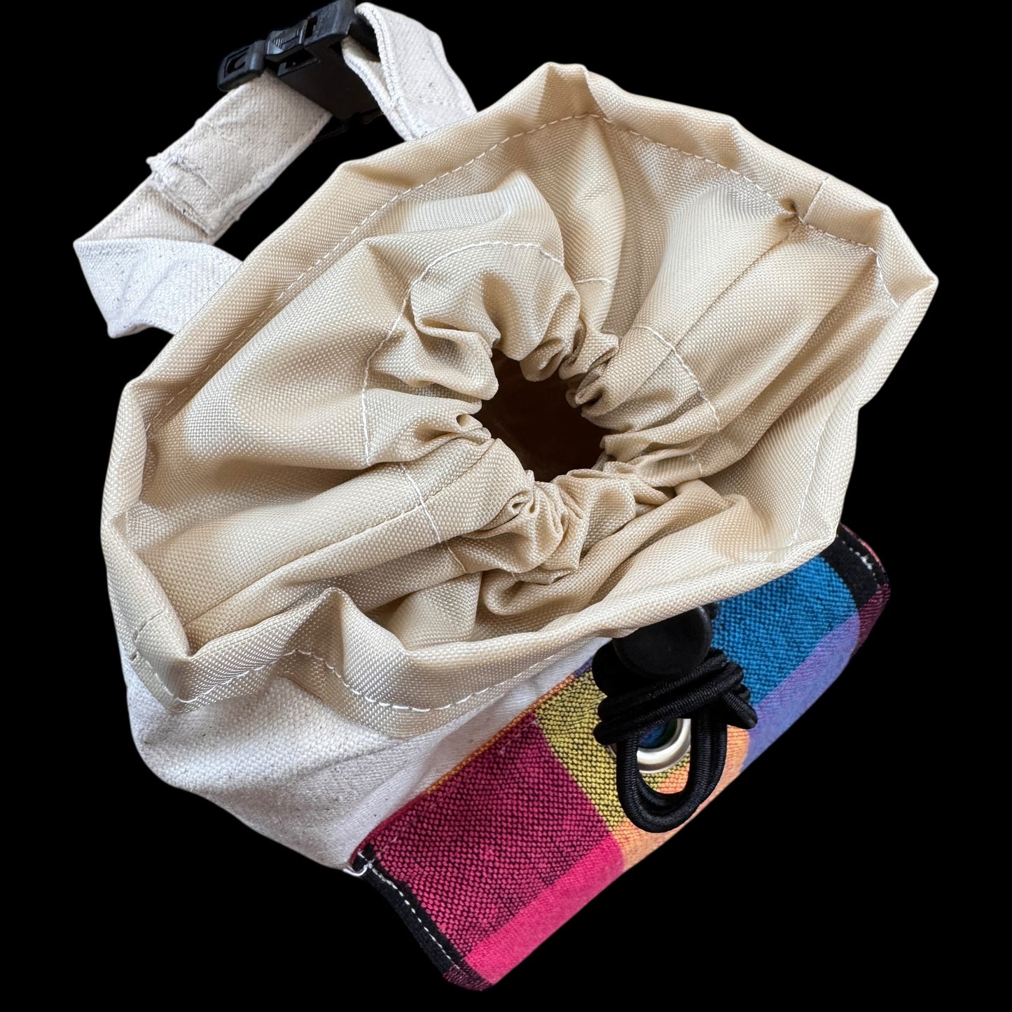 チョークバッグ MC0041