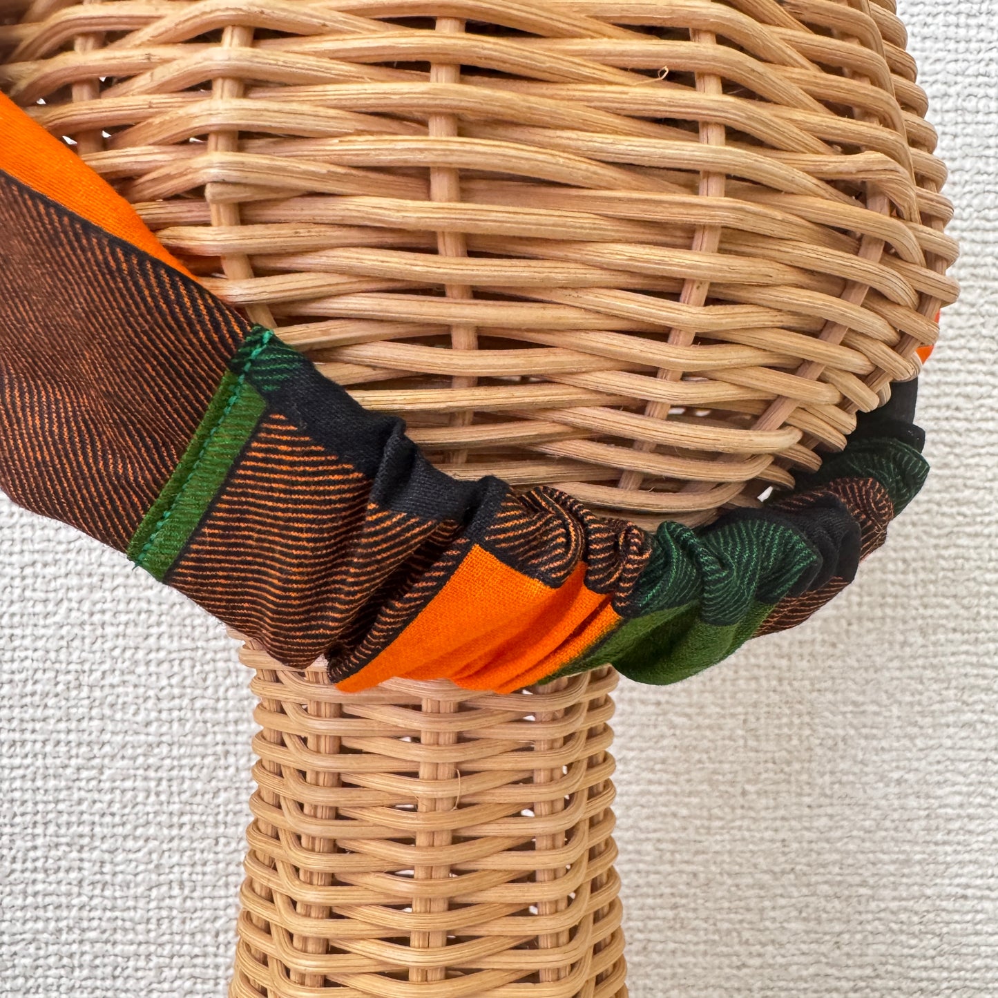 812 ヘアターバン