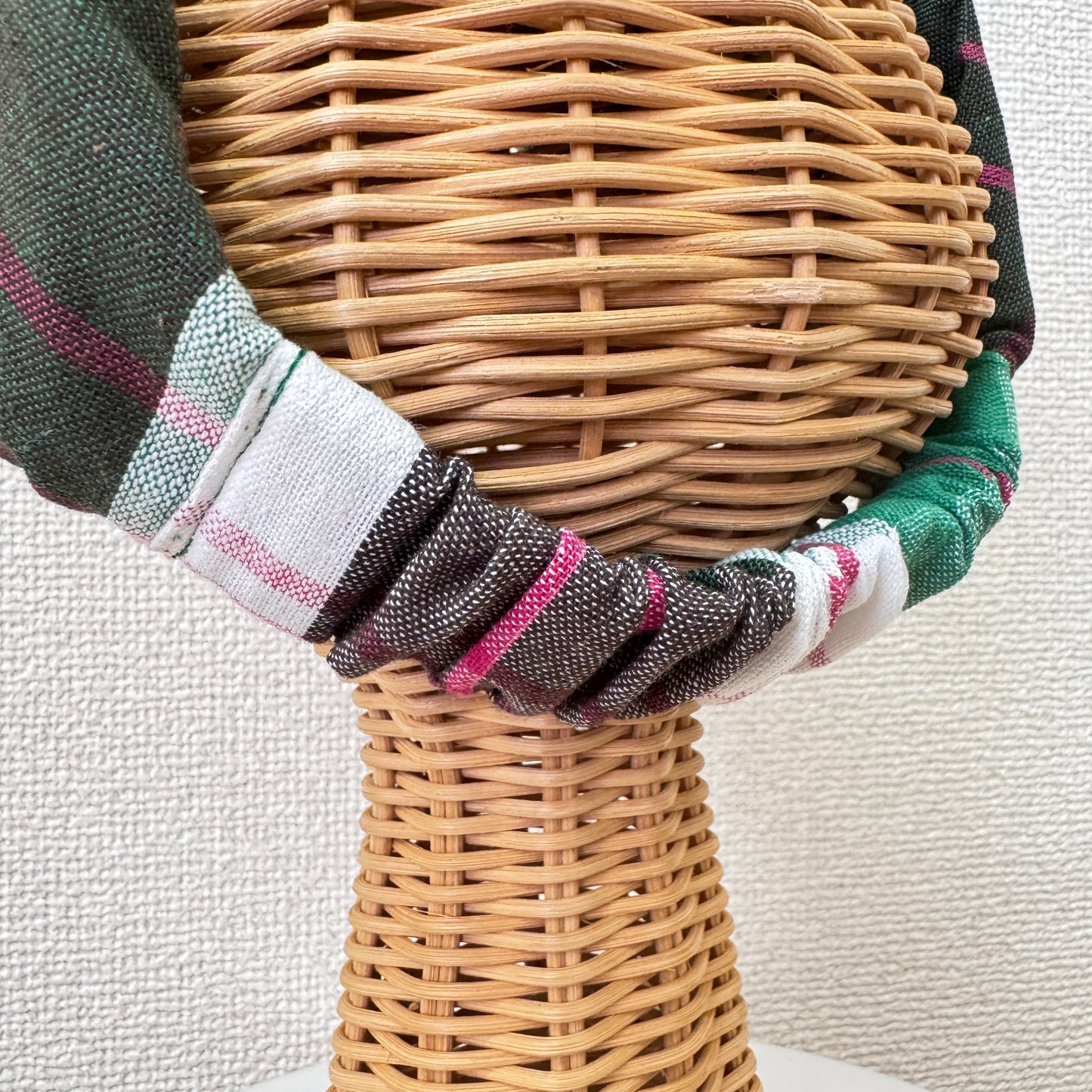 811 ヘアターバン