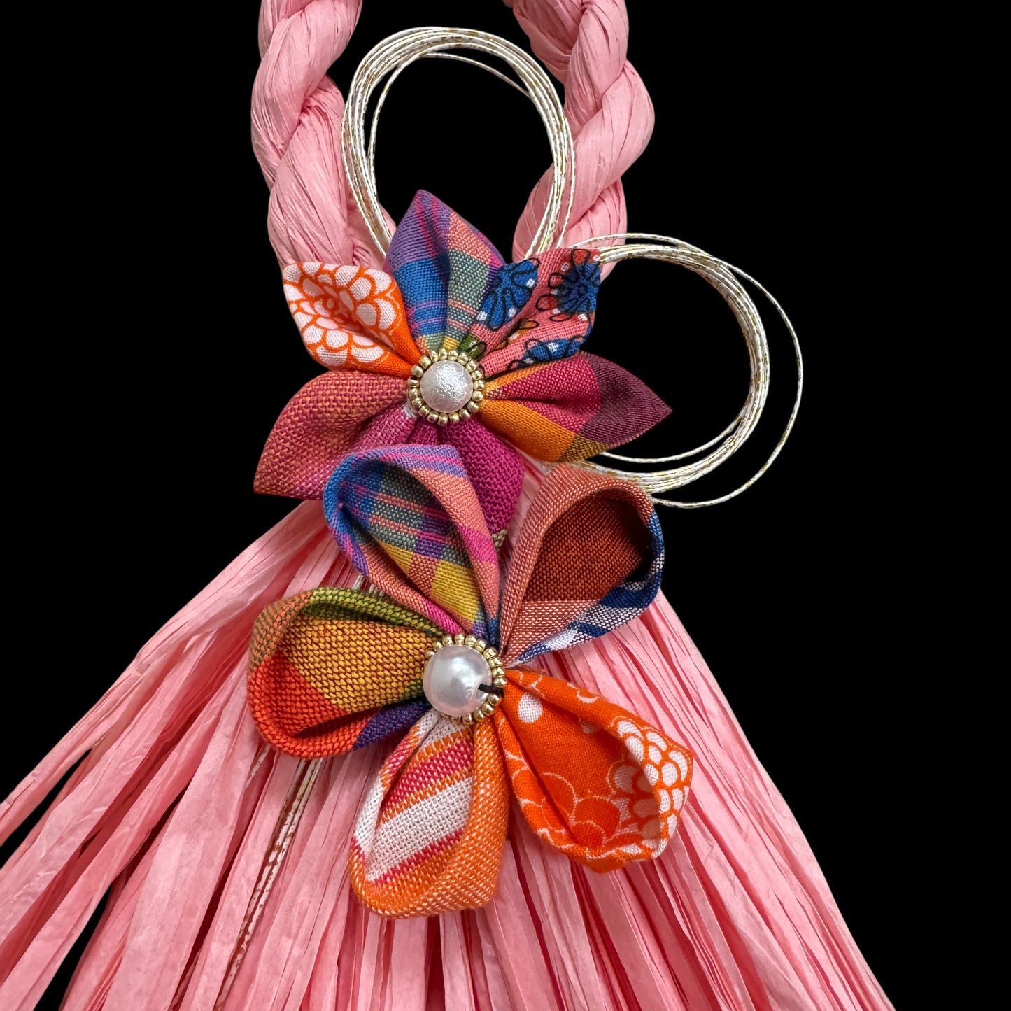 1187 お正月飾り