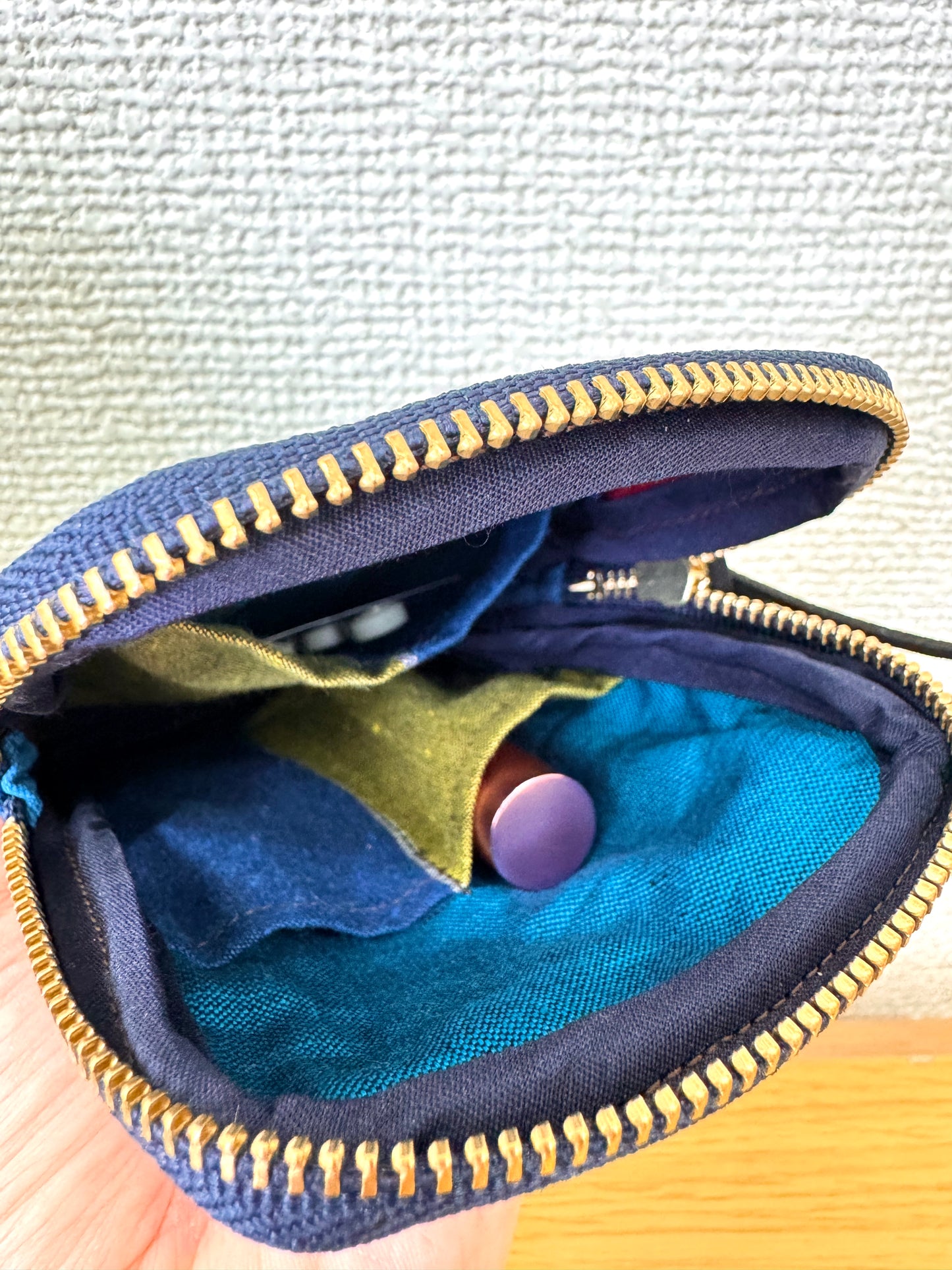 181 スモールポーチ
