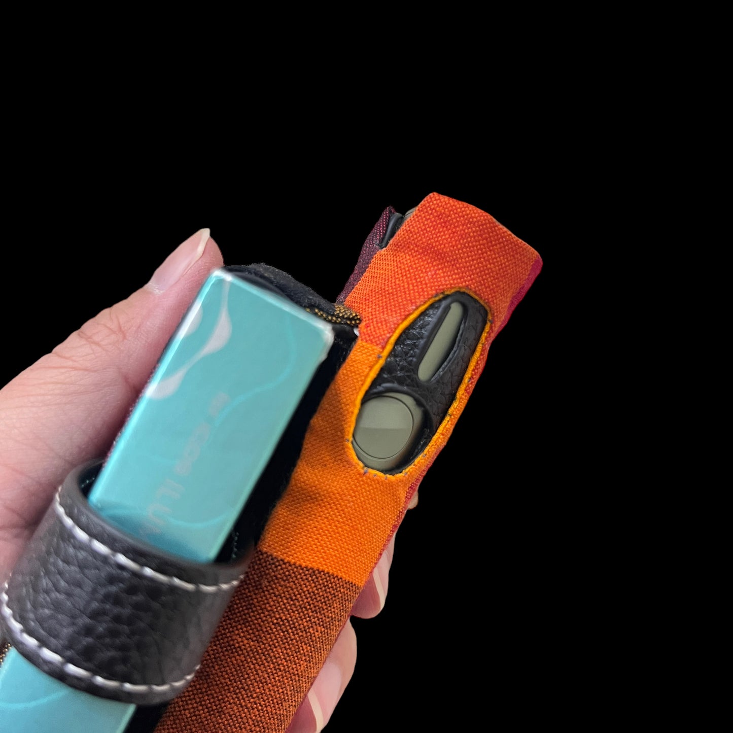 881 アイコスケース