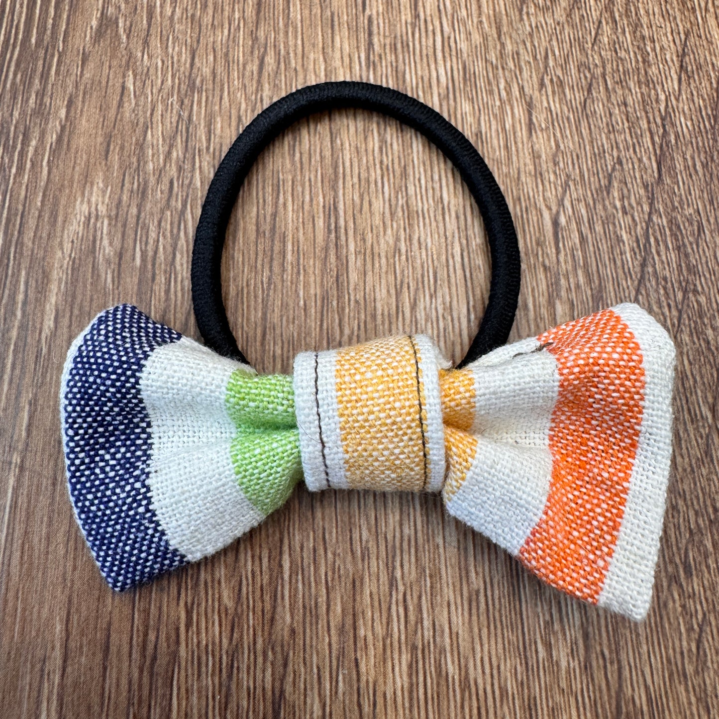 851 リボンヘアゴム