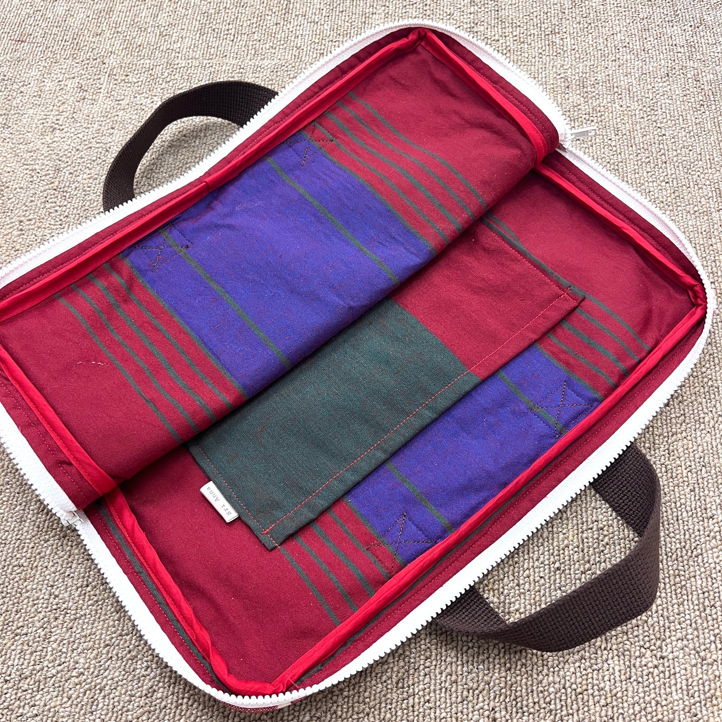 552 ホビートートバッグ