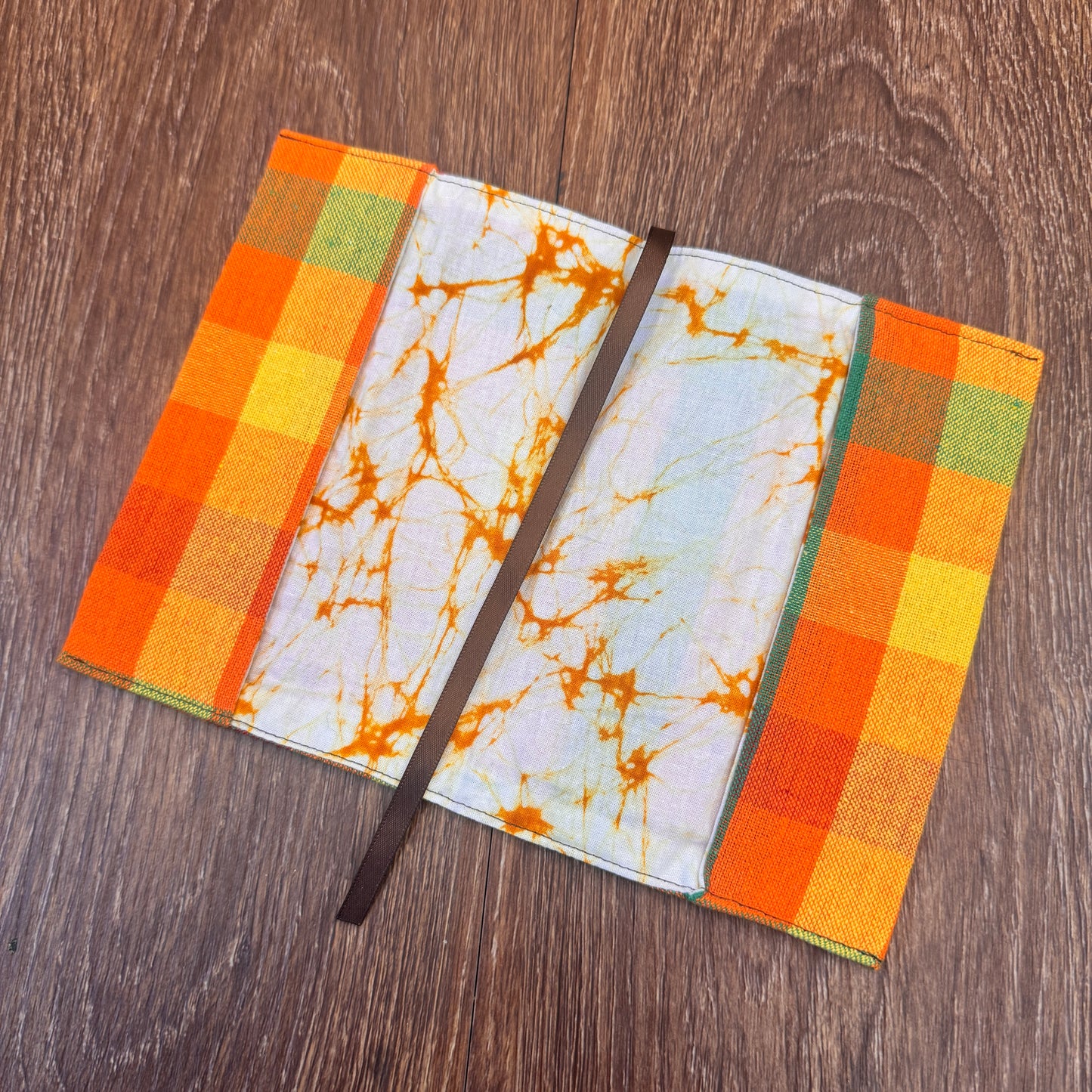 203 ブックカバー