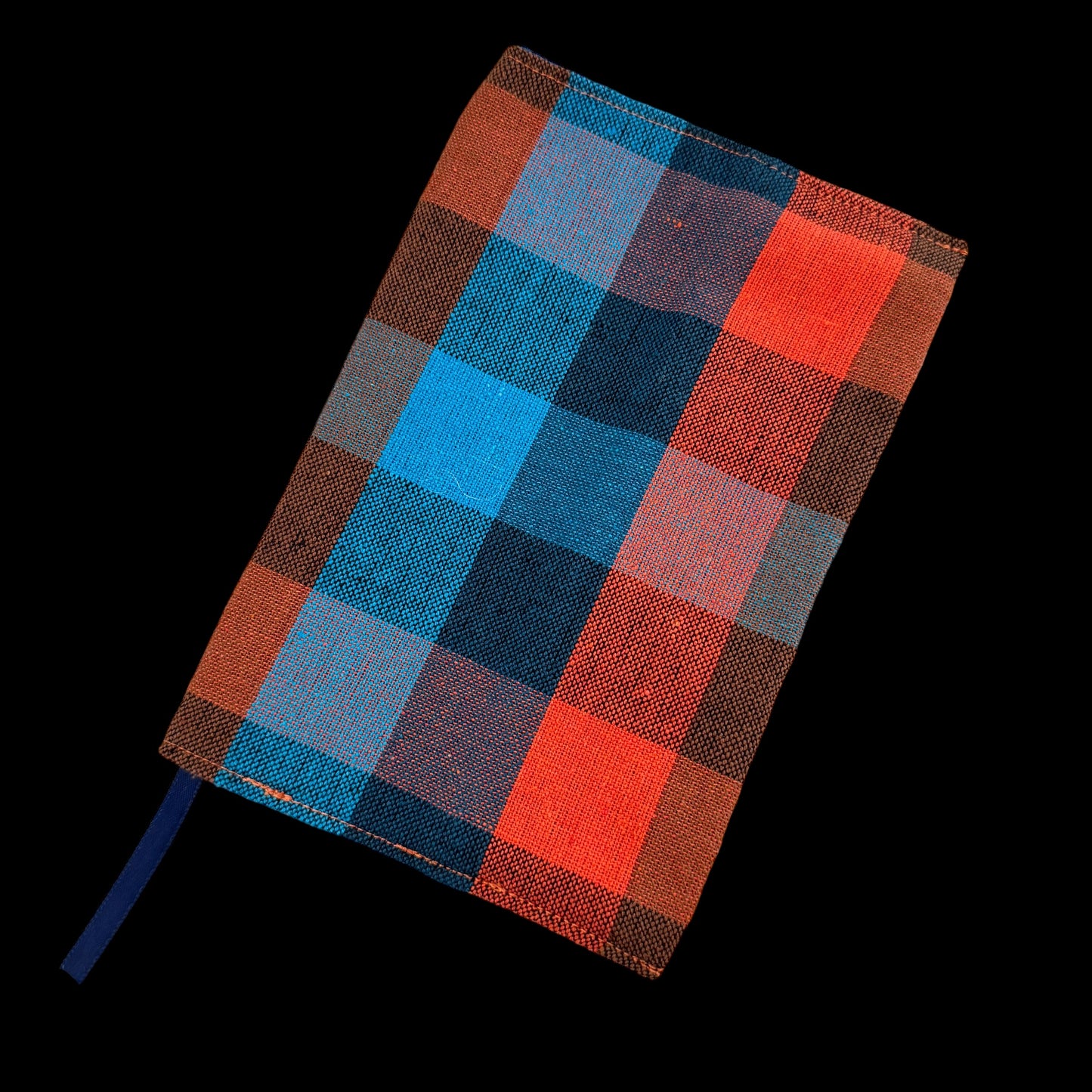 208 ブックカバー