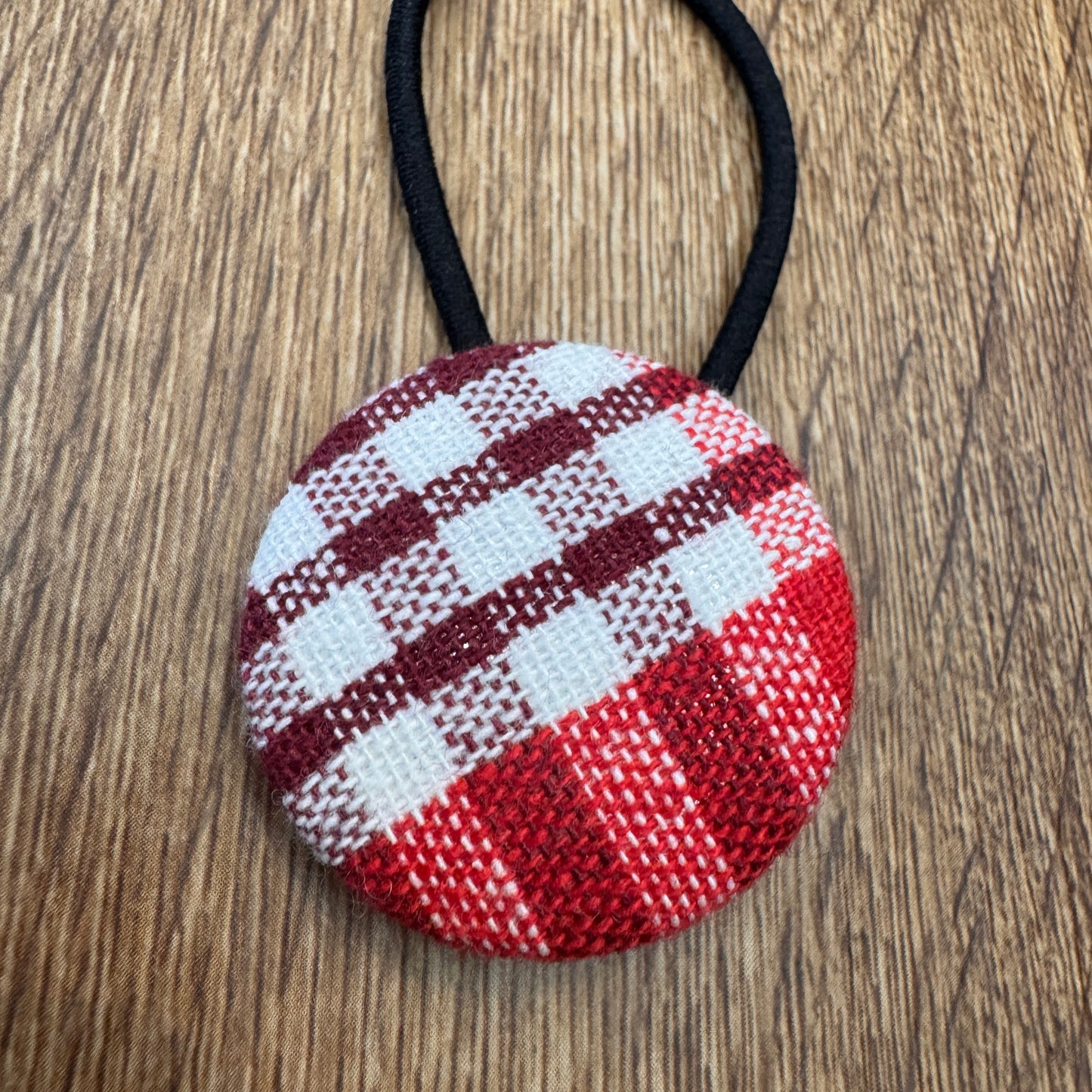 858 くるみボタンゴム