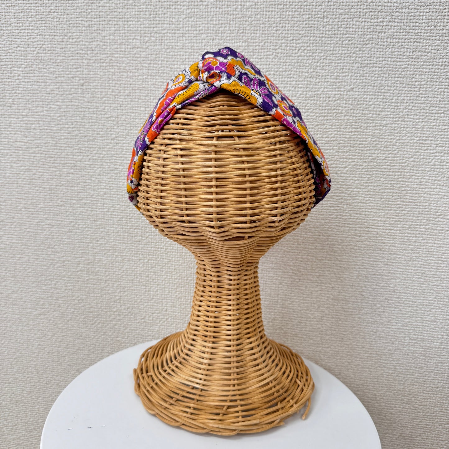 801 ヘアターバン