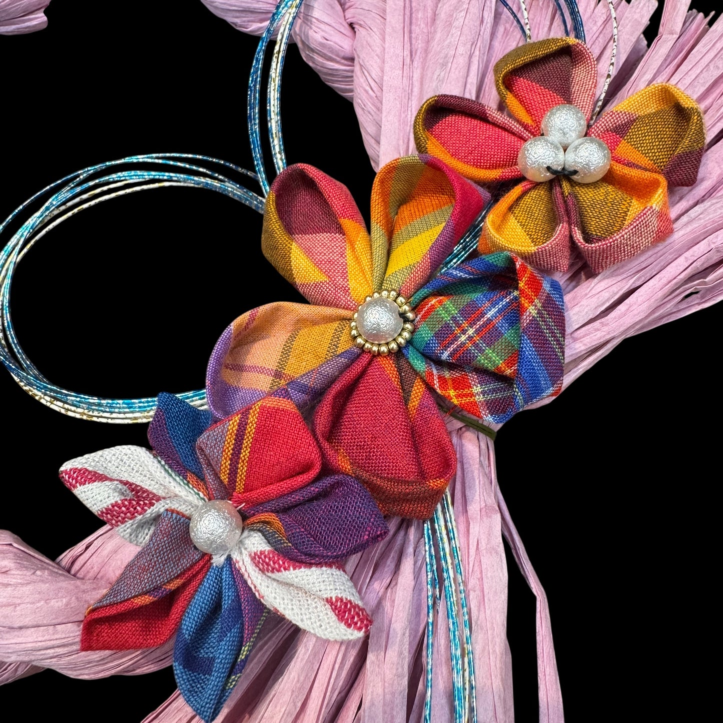 1195 お正月飾り