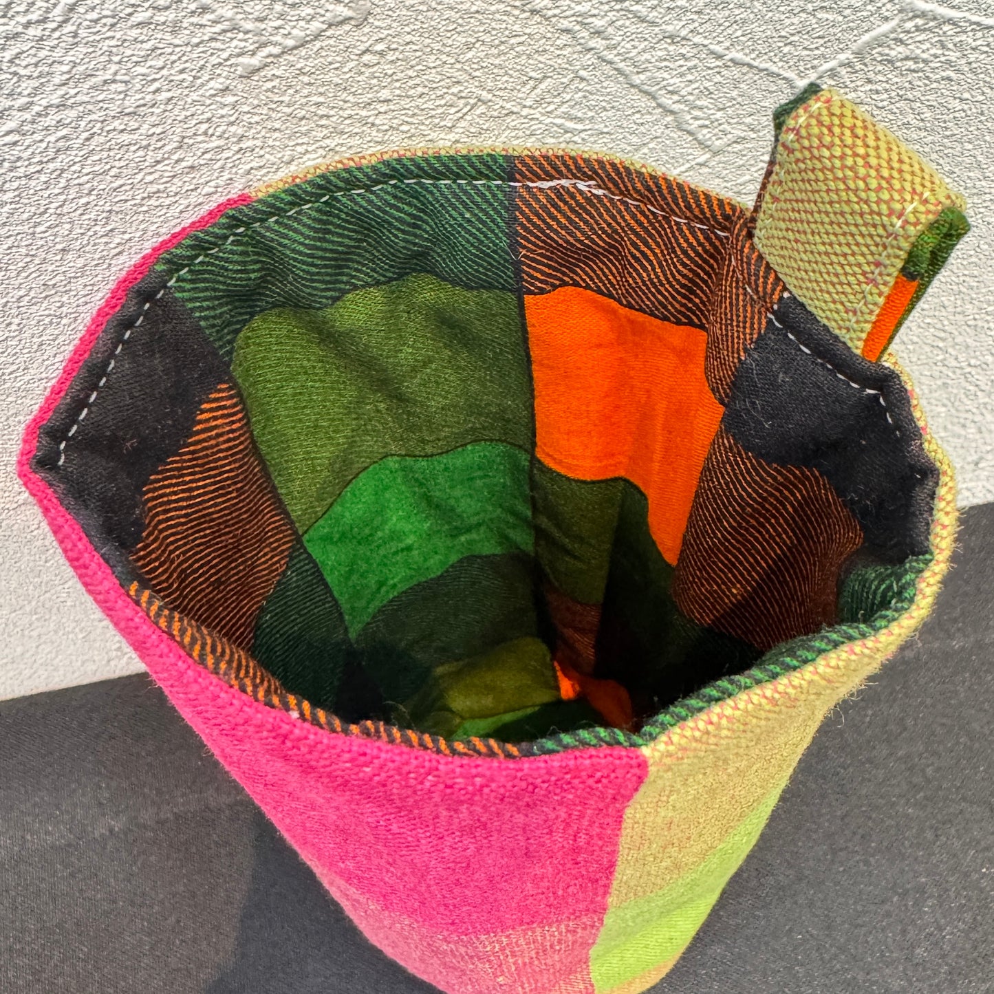 312 サーモスホルダー