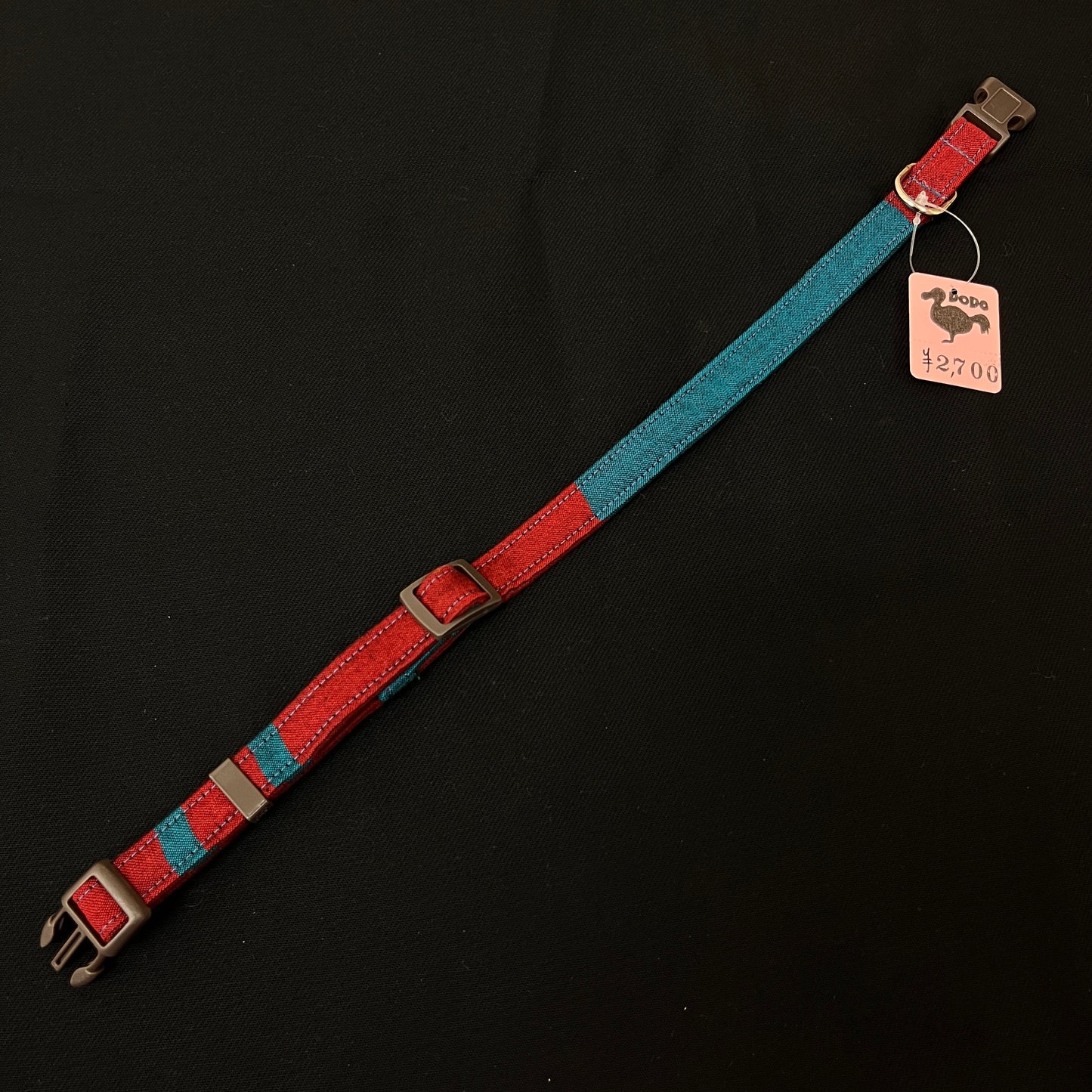 1311 ドッグカラー Lサイズ