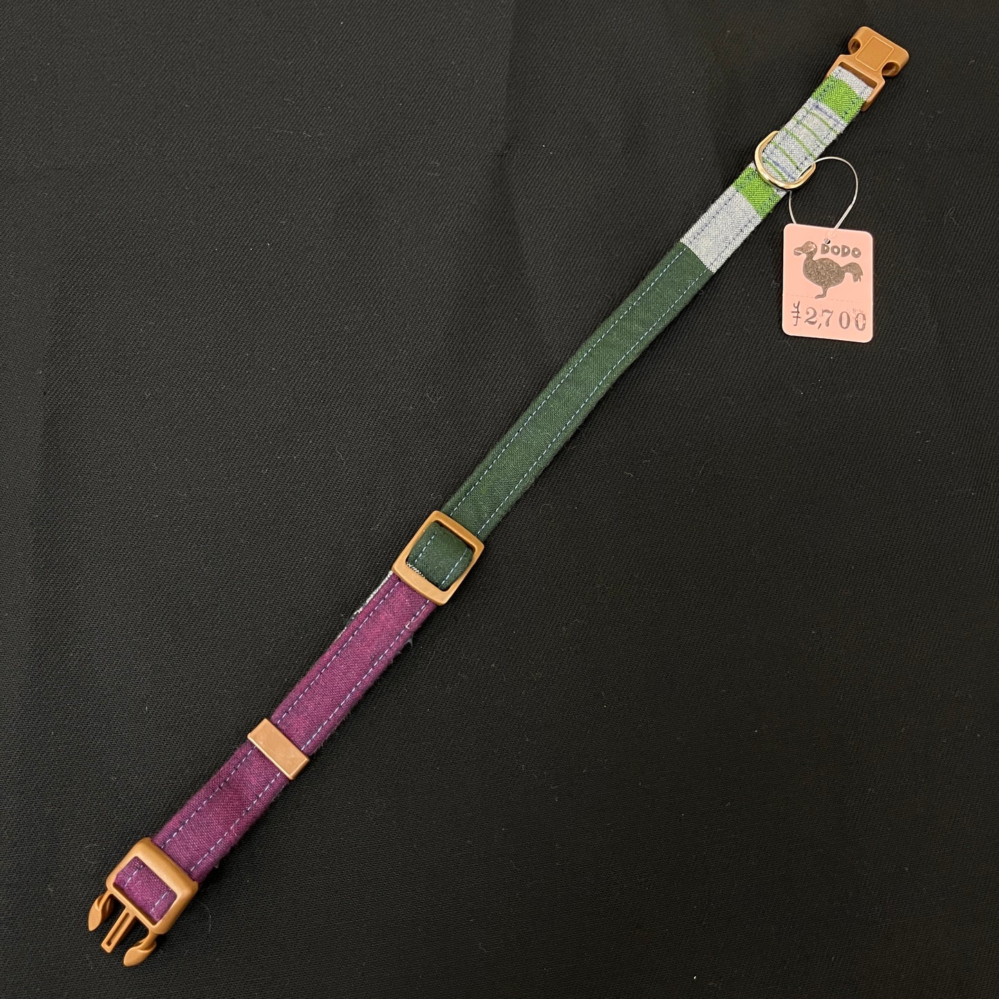 1314 ドッグカラー Lサイズ
