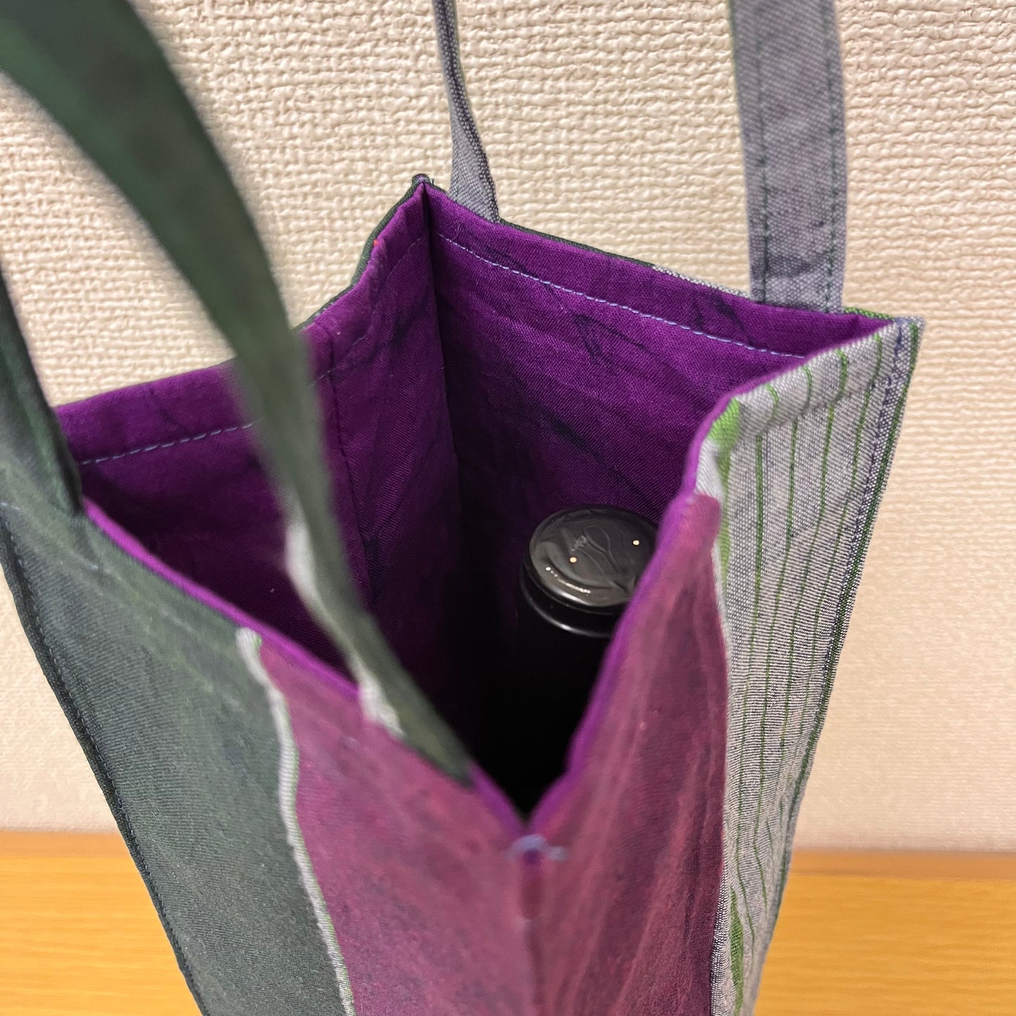 350 ワインバッグ