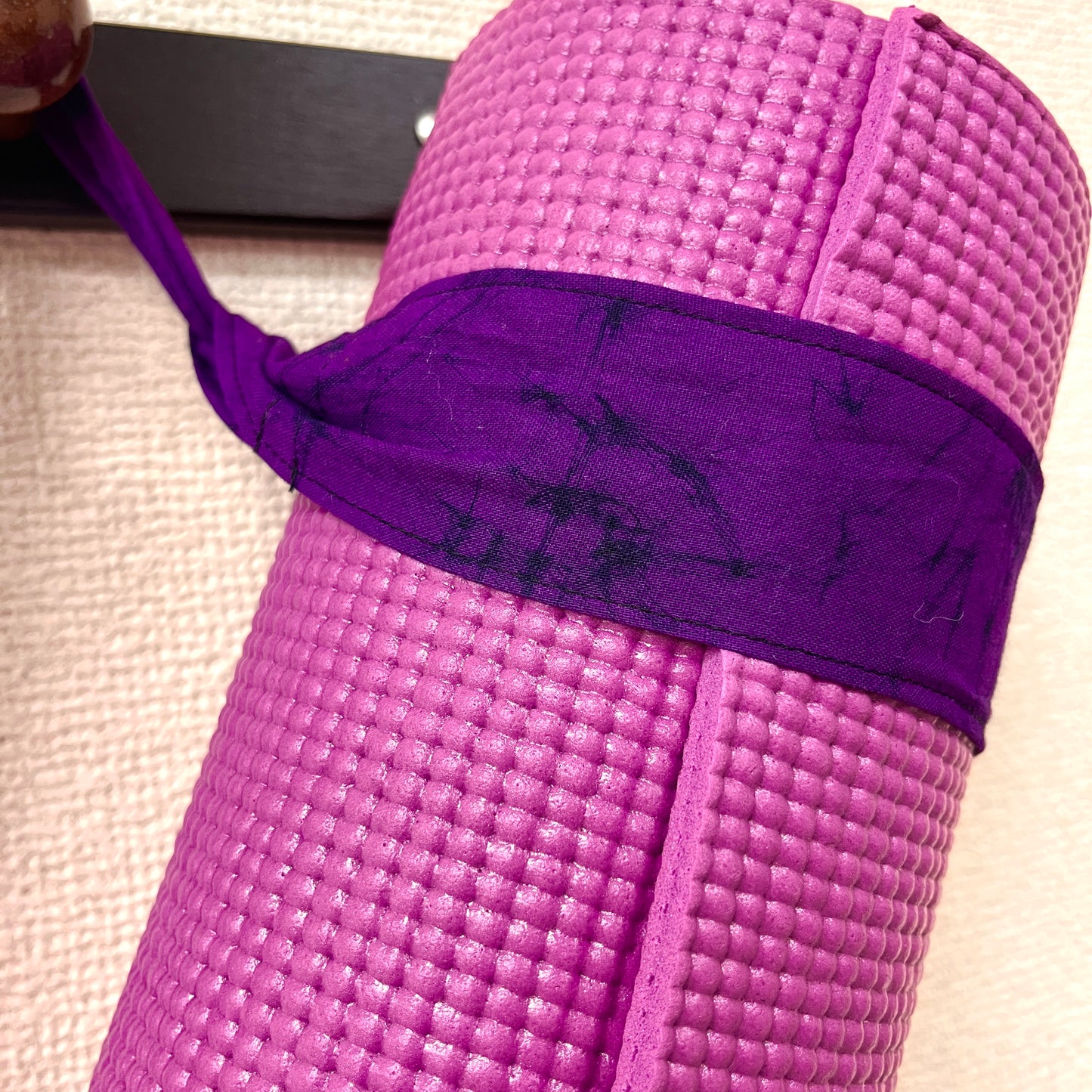 706 ヨガマットホルダー