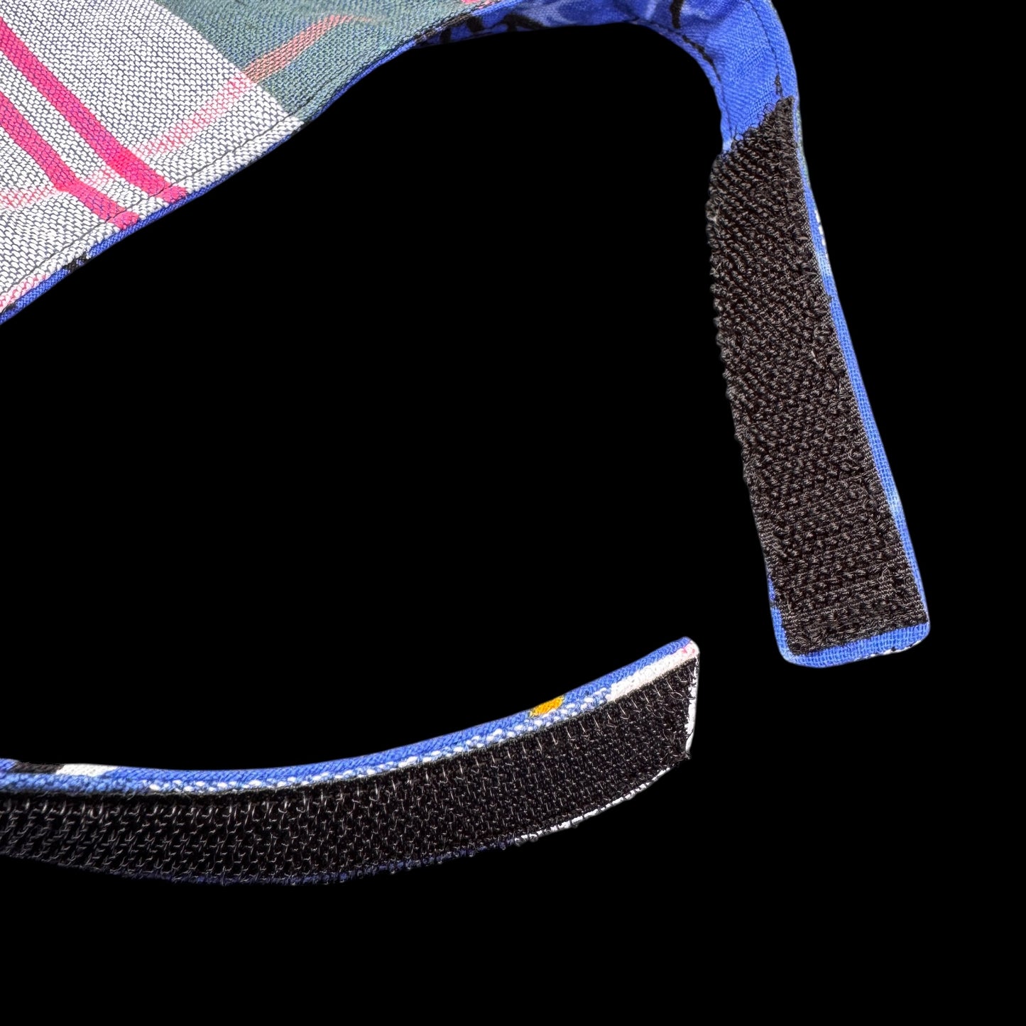 ドッグスカーフ　Mサイズ　SM0034