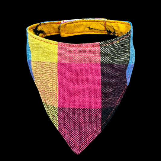 ドッグスカーフ　Sサイズ　SS0027