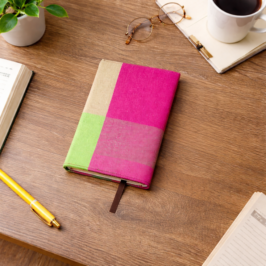 202 ブックカバー