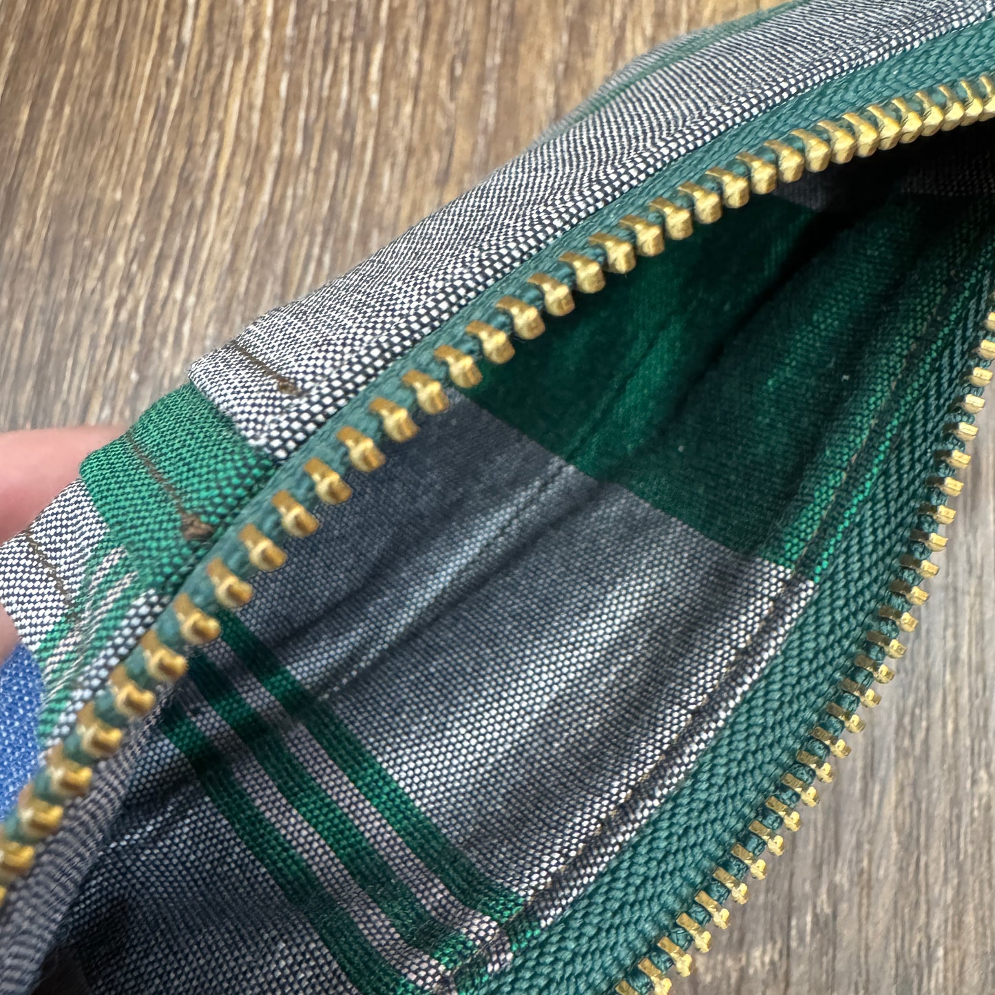 124 コインパース