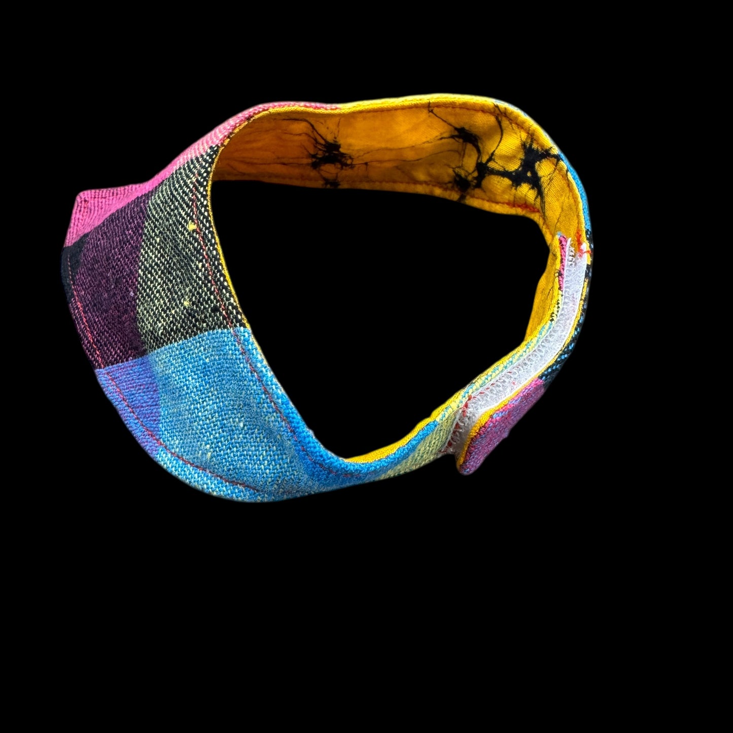 ドッグスカーフ　Sサイズ　SS0027