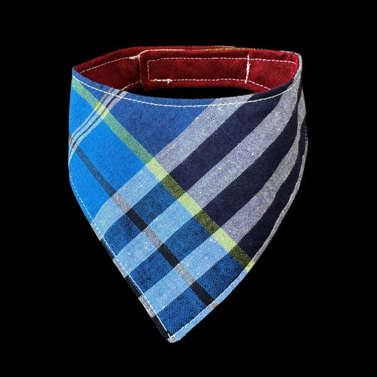 ドッグスカーフ　Sサイズ　SS0025