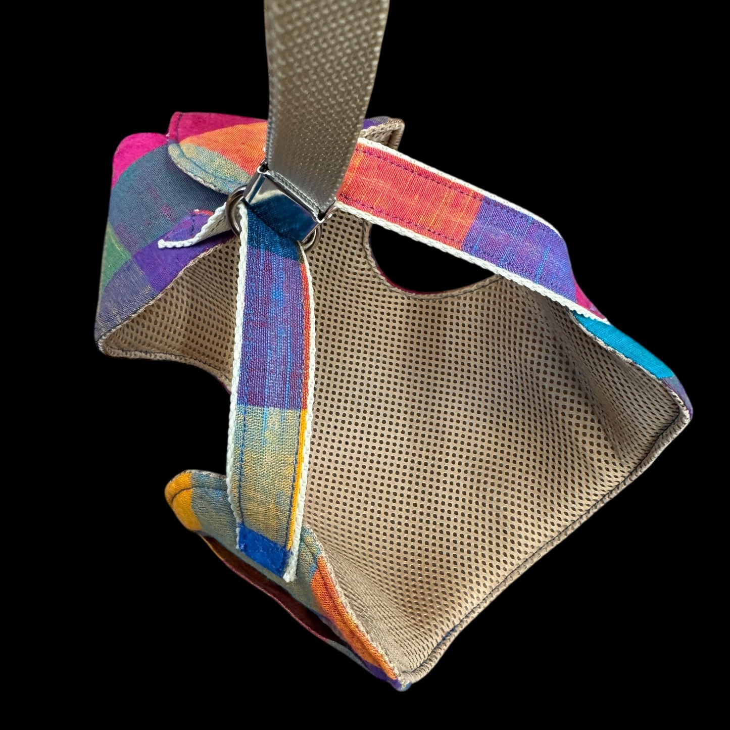 ハーネス　4号　H40014