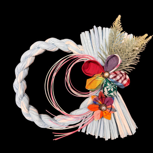 1194 お正月飾り