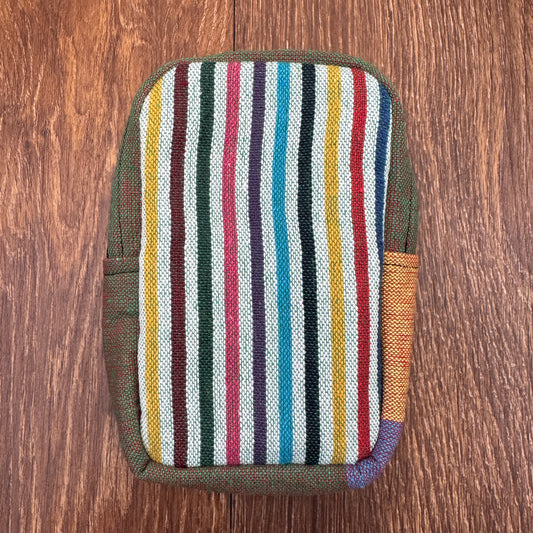 111 スモールポーチ