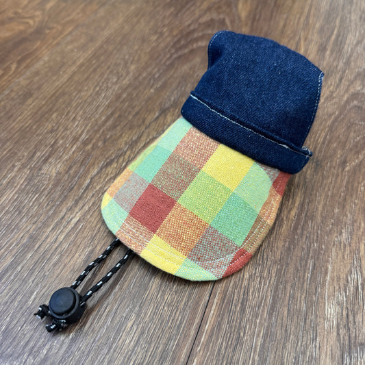 ドッグキャップS DCS0001