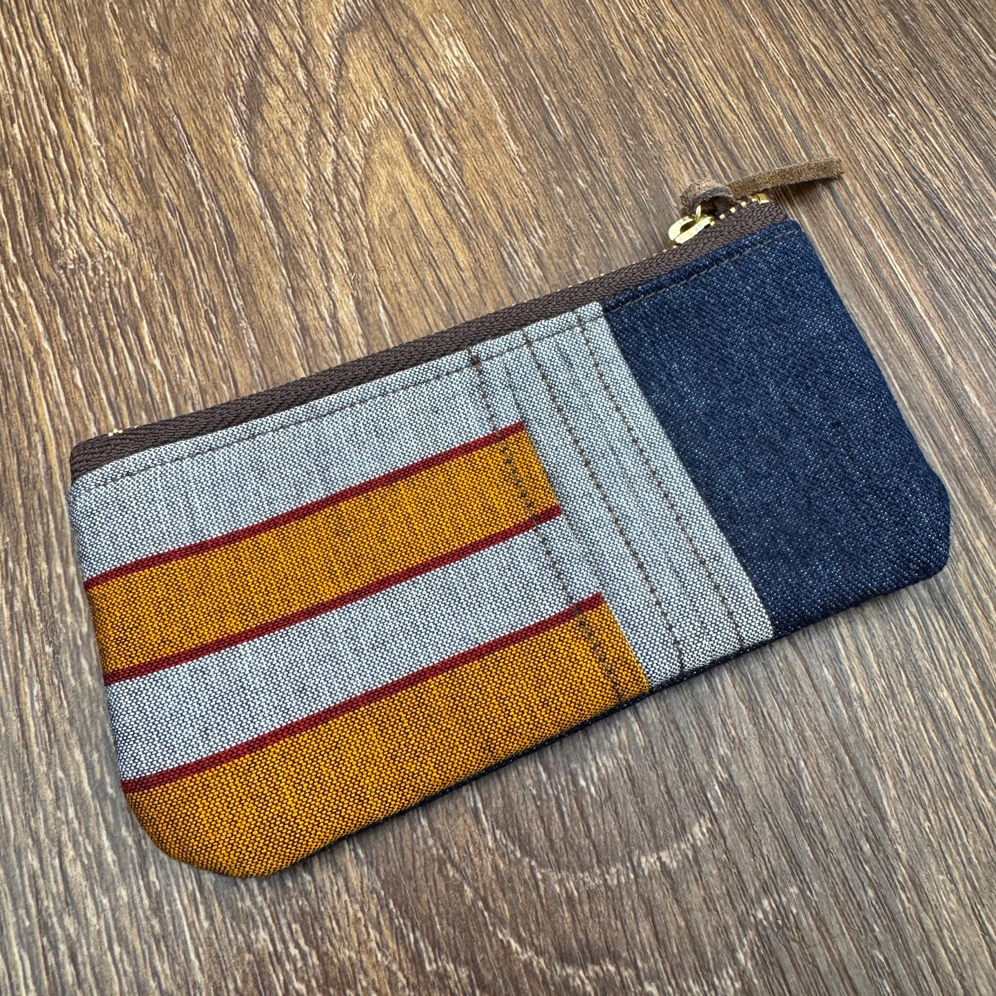 127 コインパース