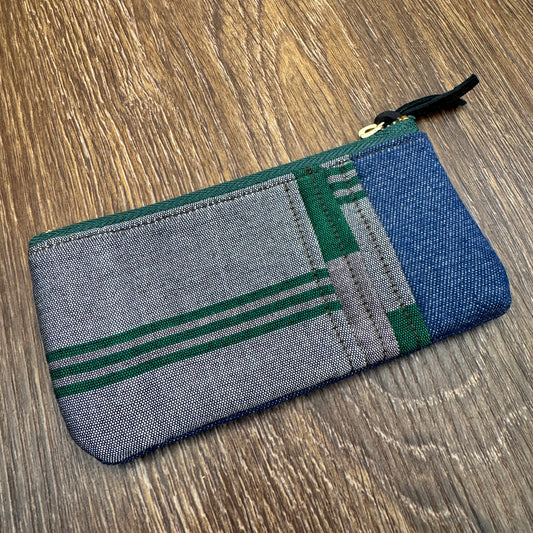 124 コインパース