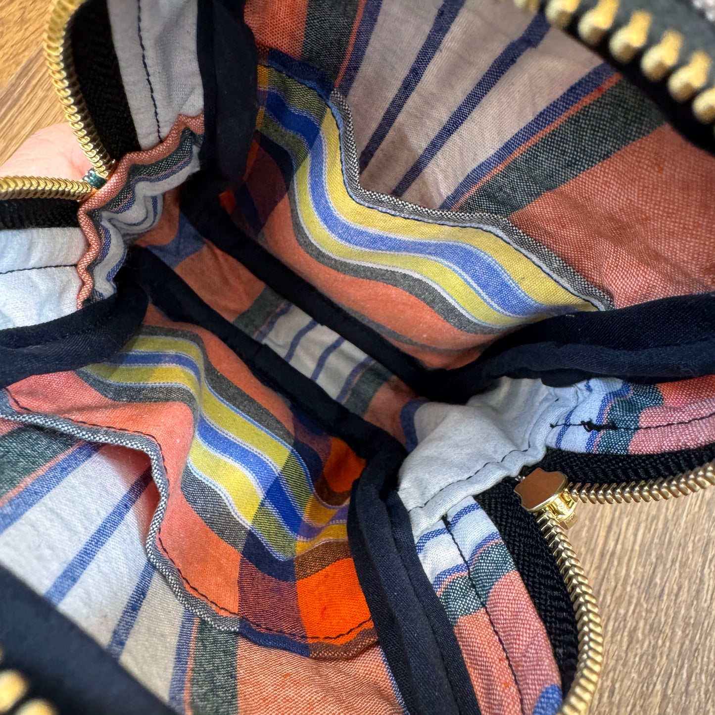 113 スモールポーチ