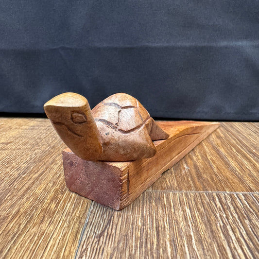 1400 ドアストッパー　亀