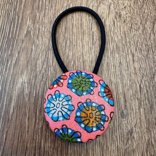 860 くるみボタンゴム