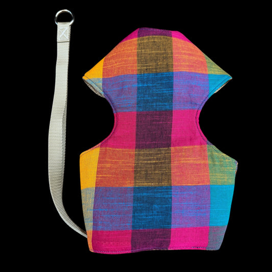 ハーネス　4号　H40014