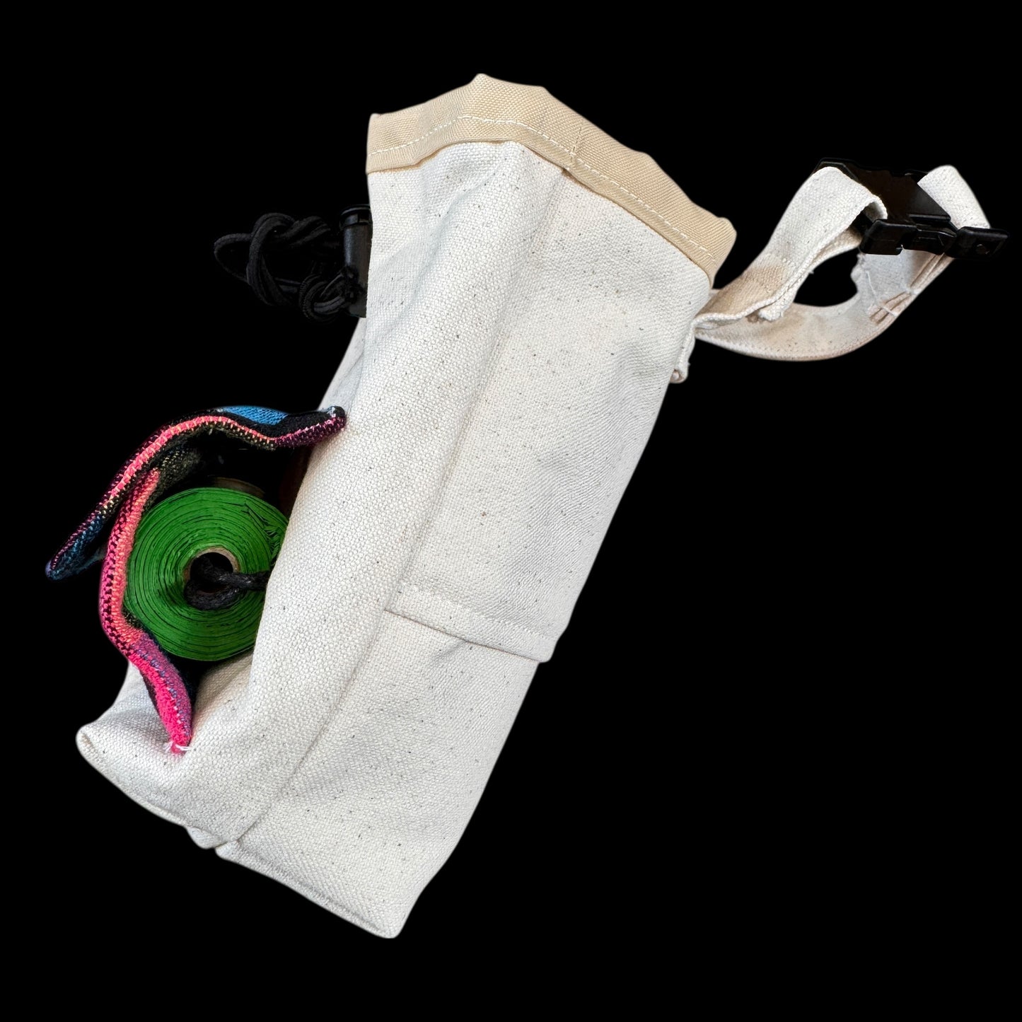 チョークバッグ　MC0041