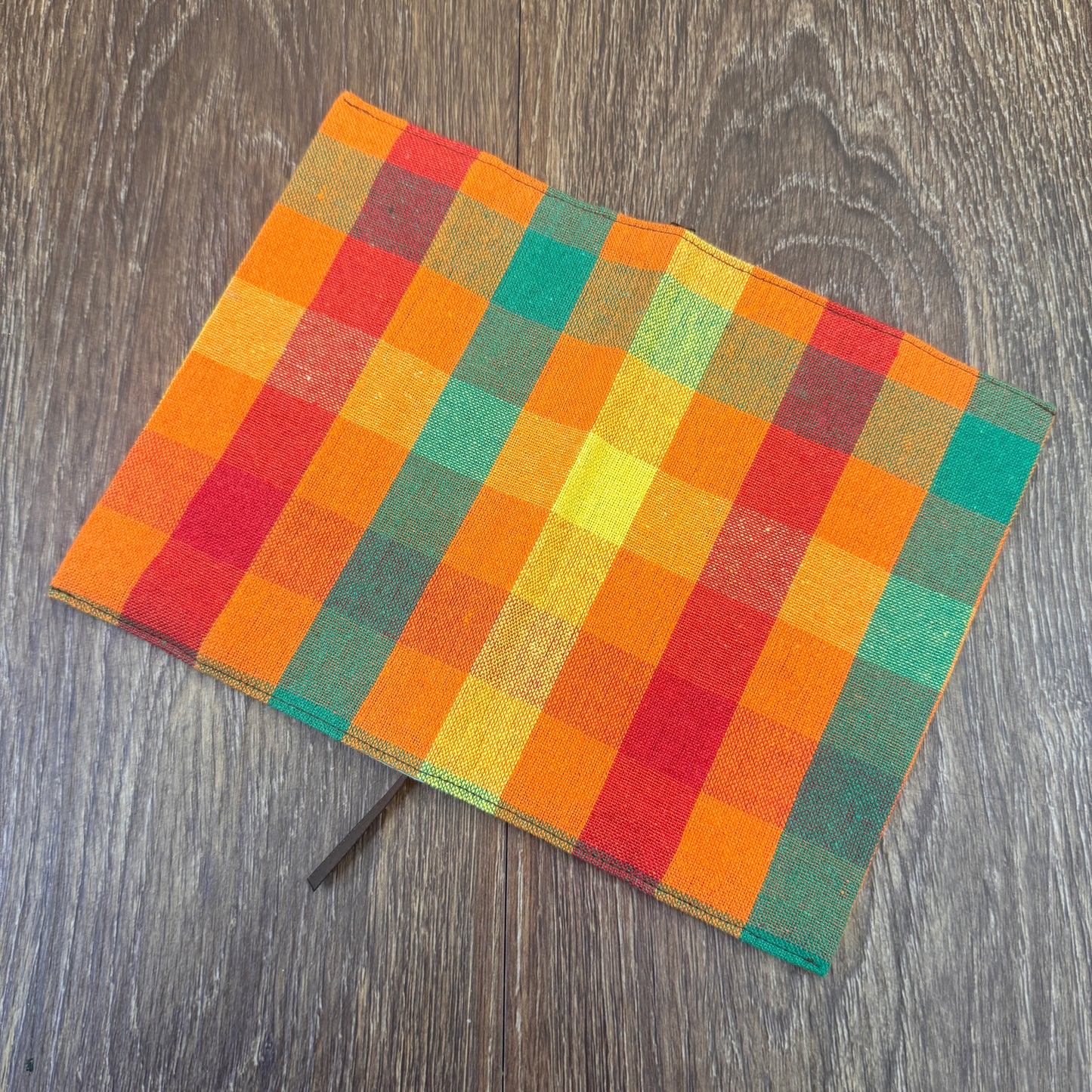 203 ブックカバー