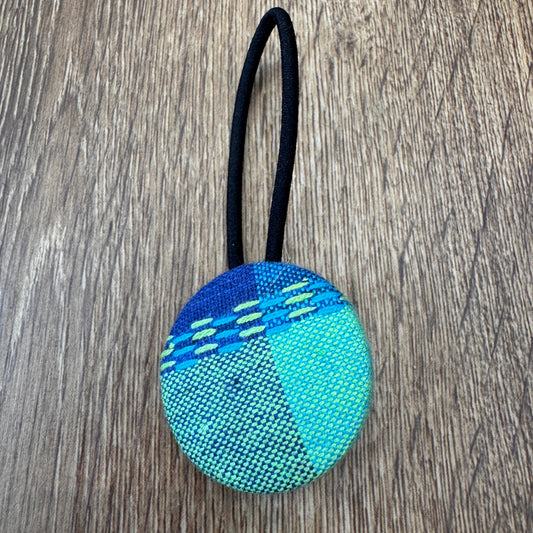 859 くるみボタンゴム