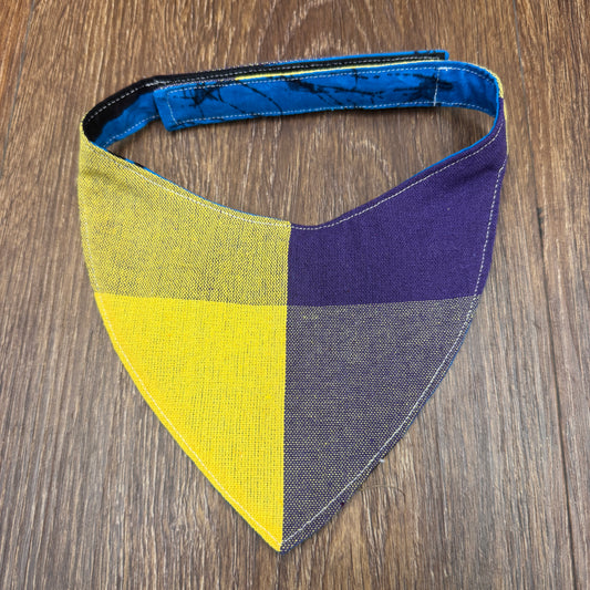 ドッグスカーフ　Lサイズ　SL0020