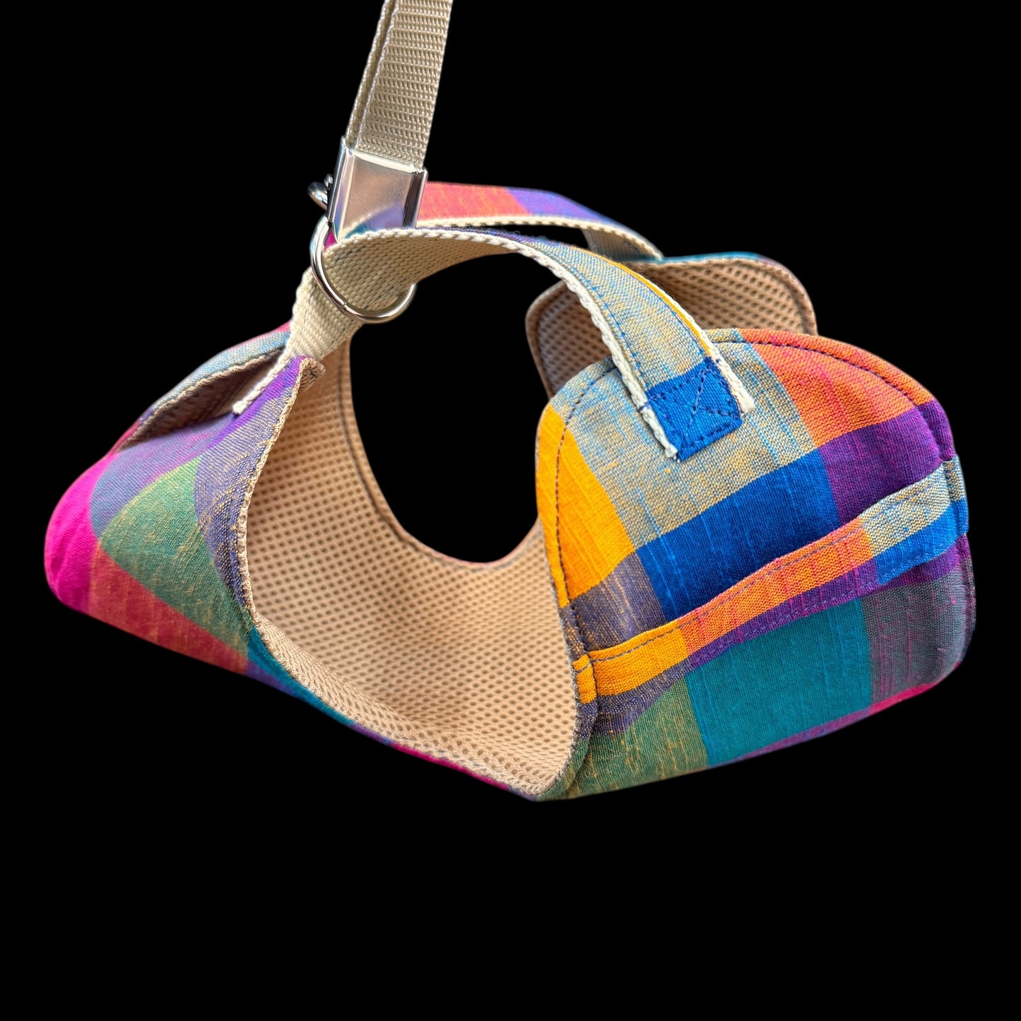 ハーネス　4号　H40014