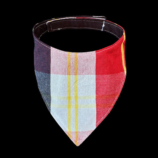 ドッグスカーフ　Mサイズ　SM0033