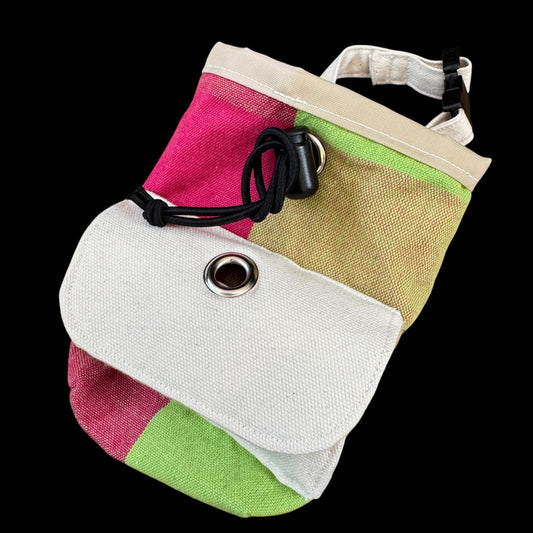 チョークバッグ　MC0039