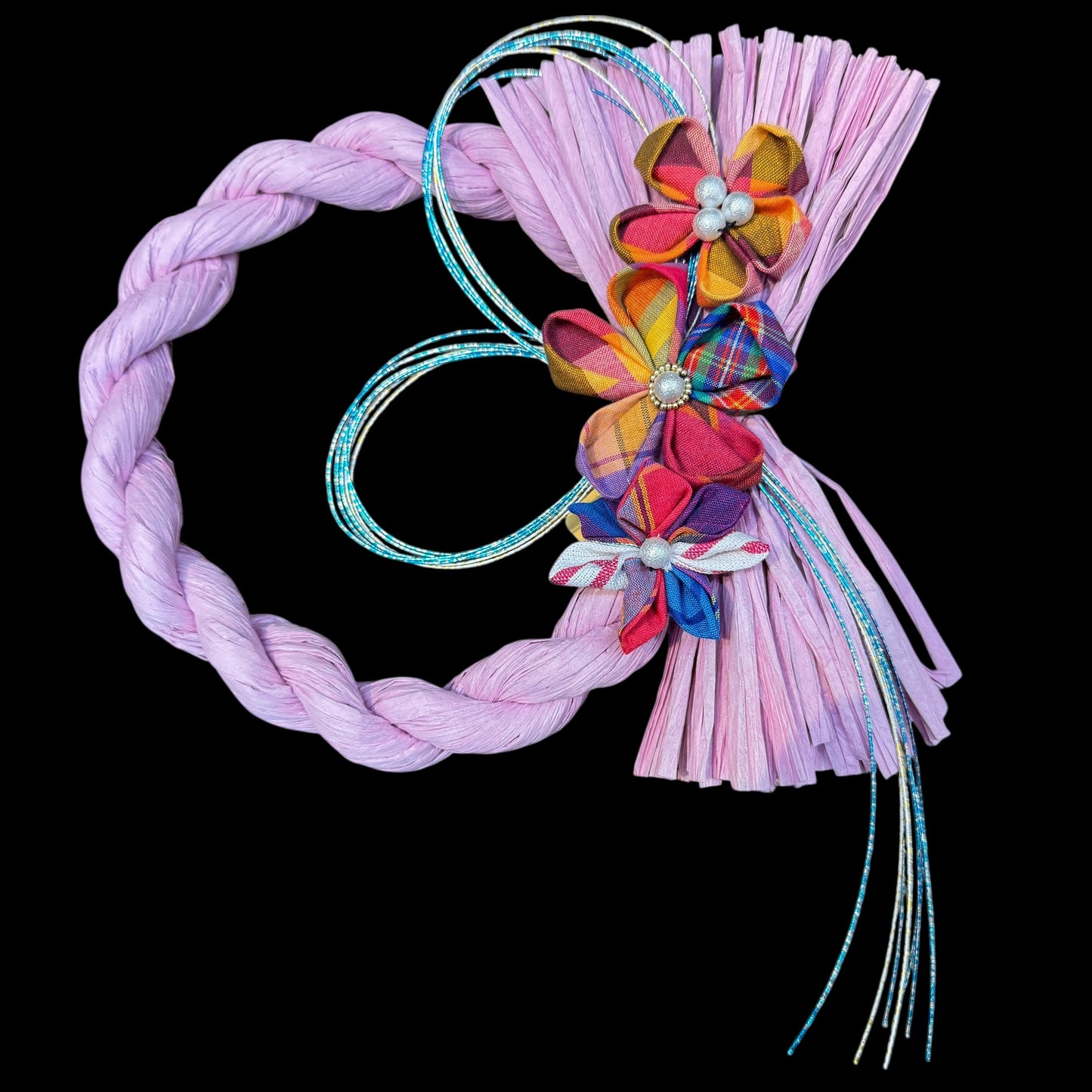 1195 お正月飾り