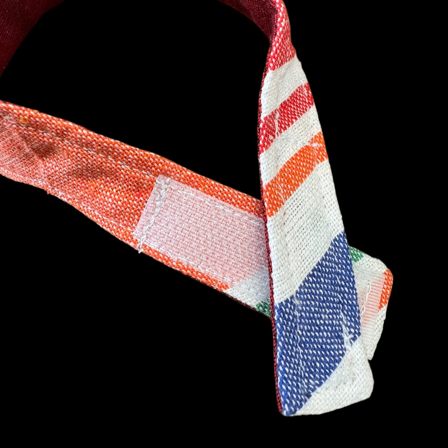 ドッグスカーフ　Sサイズ　SS0026