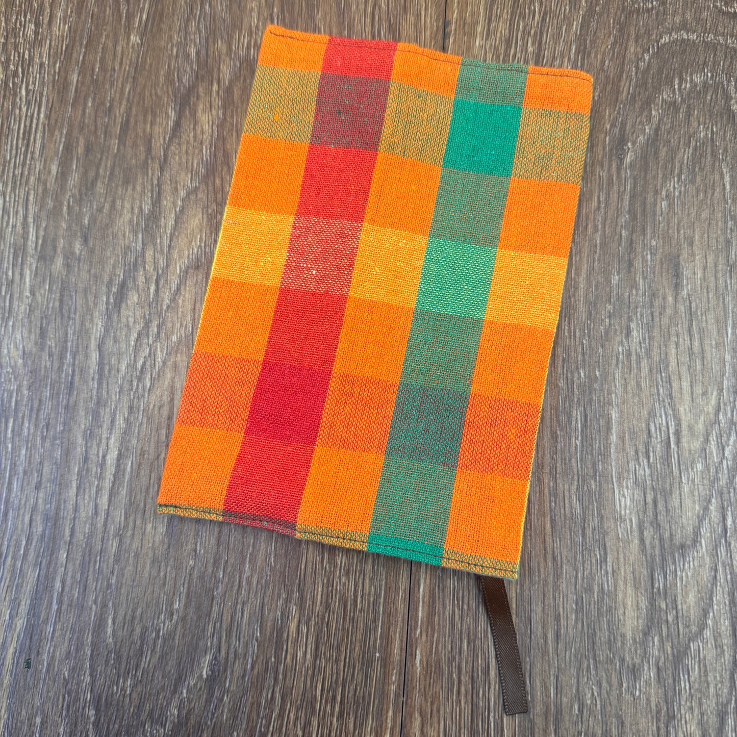 203 ブックカバー