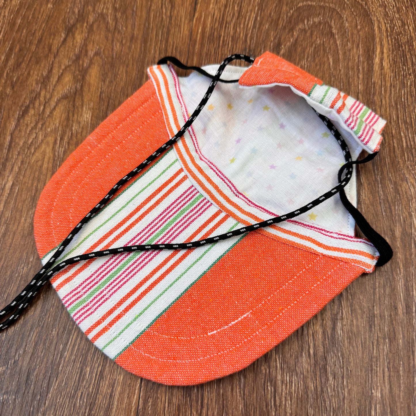 ドッグキャップM DCM0008