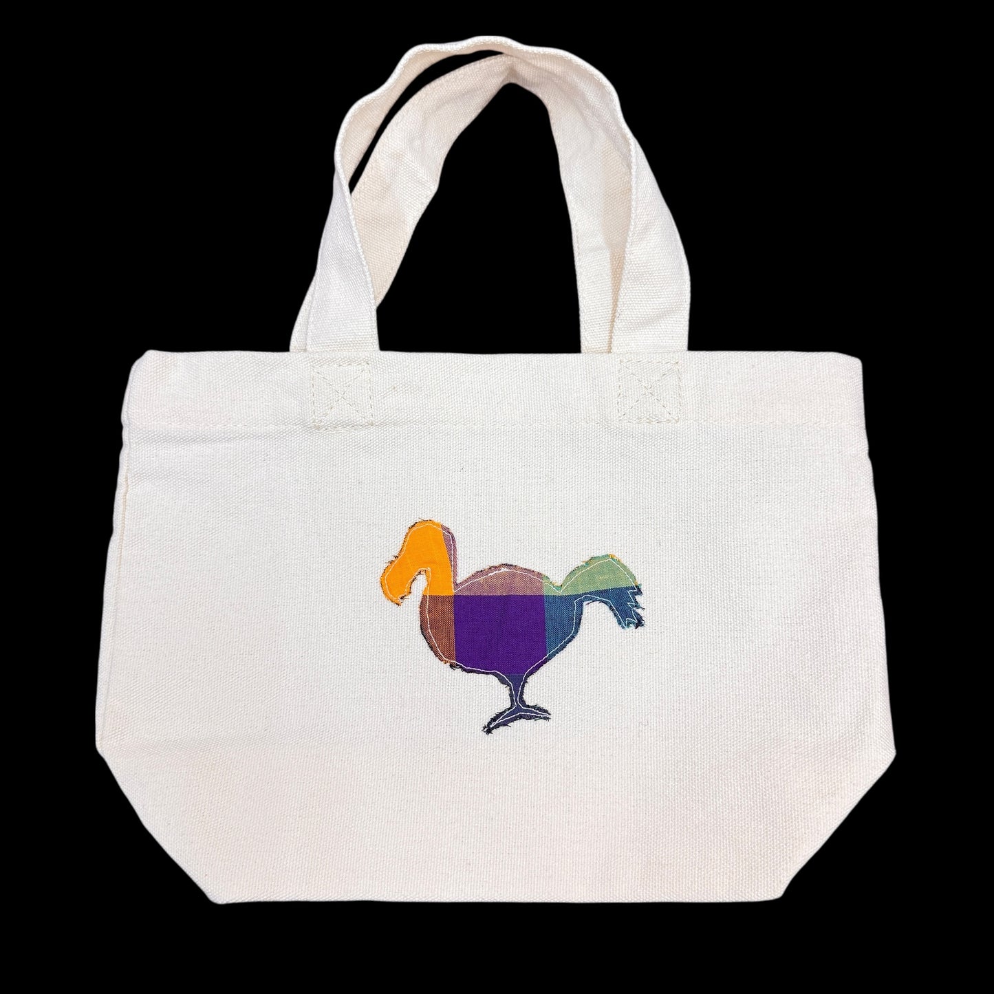 お散歩トートバック　TB0014