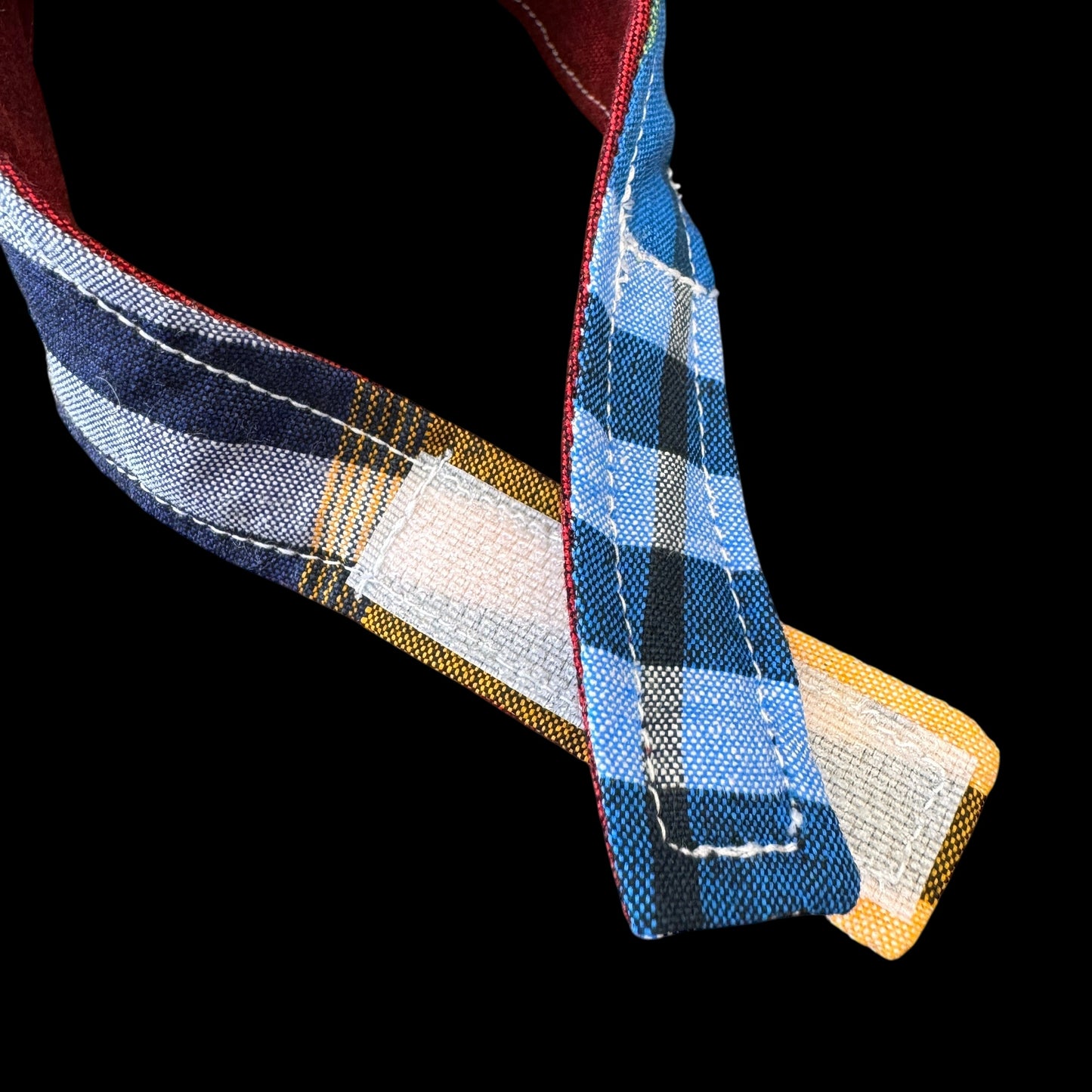 ドッグスカーフ　Sサイズ　SS0025